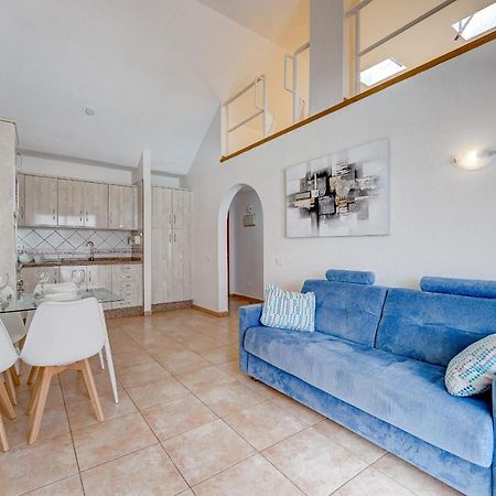 Pretty 1B Apartment In Diamantes 2, Heated Pool Los Cristianos  Eksteriør billede